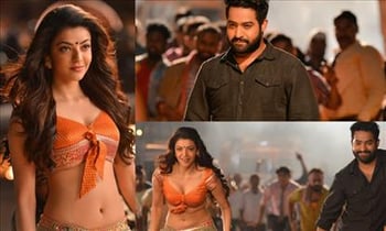 Kajal Xnx Videos - Sexy and Spicy HD Photos of Kajal Aggarwal from Pakka Local - Throwback  Sunday